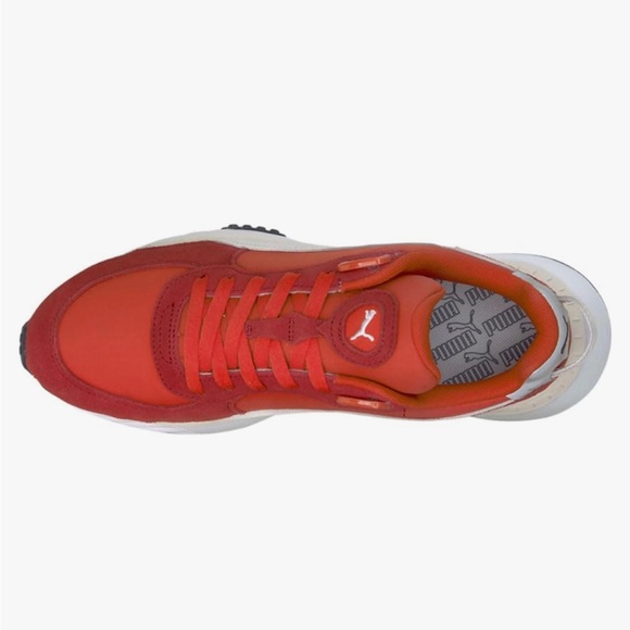 Puma | Shoes | Puma Mens Wild Rider Lifestyle Sneakers | Poshmark